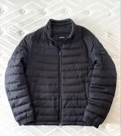 2025年最新】Hugo Boss メンズ ダウンジャケットの人気アイテム - メルカリ