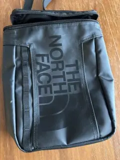 THE NORTH FACE ショルダーバッグ ブラック