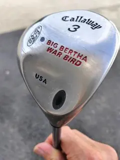 2026年最新】callaway big bertha birdの人気アイテム - メルカリ
