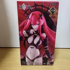 Fate/Grand Order バーヴァン・シー フィギュアのサムネイル