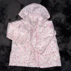 MIKIHOUSE HOT BISCUITS ／ナイロンジャケット（90cm）