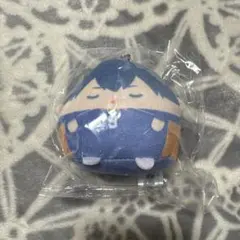 ハイキュー!! くじメイト　ぬいくじ　影山飛雄　E賞