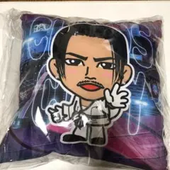 今市隆二　スクエアクッション