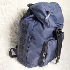 2026年最新】BACKPACK リュックサック DIESELの人気アイテム - メルカリ
