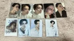 エナプ ニキ トレカ まとめ売り