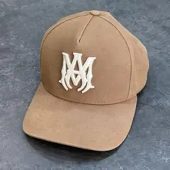 【300円オークション企画】MA FULL CANVAS HAT アミリ