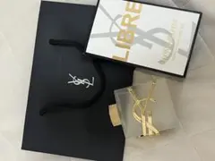 【新品未使用】YSL LIBRE 香水 ユニセックス