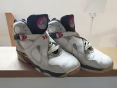 NIKEエアジョーダンVIII 21cm