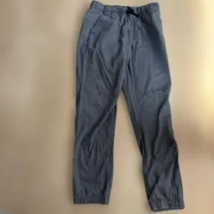 H&M ジョガーパンツ グレーのサムネイル
