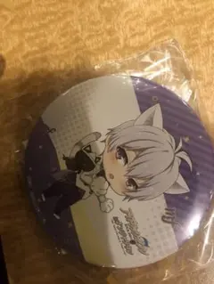 アイドリッシュセブン アイナナ ナンジャ ガラポン 缶バッジ 壮五