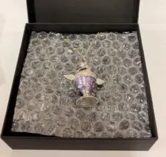 セーラームーン×ANNA SUI】ジュエリーBOX/指輪付き/聖杯/アナスイ