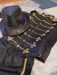 2026年最新】マイケルジャクソン 衣装の人気アイテム - メルカリ