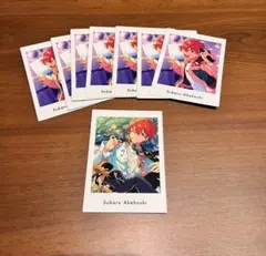 あんスタ パシャこれ 明星スバル