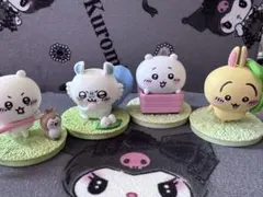 ちいかわガチャ