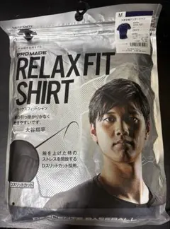 DESCENTE 半袖アンダーシャツM 黒　大谷翔平