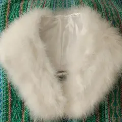 成人式ショール