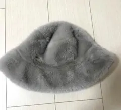 ミヌエール バケハ グレー