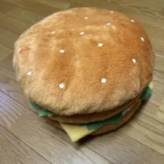 2026年最新】マクドナルド ハンバーガー クッションの人気アイテム