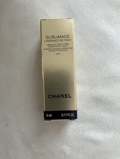 CHANEL サブリマージュレサンスドゥタンB20のサムネイル