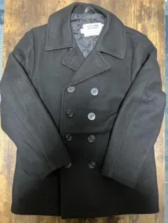 メルトン ピーコート