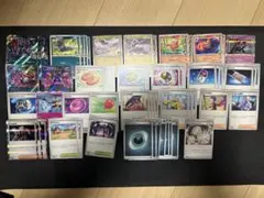 シティリーグ優勝構築　Nのゾロアークデッキ