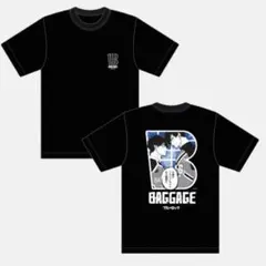 ブルーロック 伊勢丹 Tシャツ 潔世一 糸師凛 BAGGAGE COFFEE - メルカリ