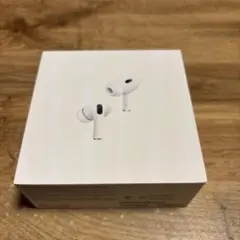 AirPods Pro (第2世代) 本体　美品