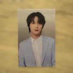 SEVENTEEN セブチ ジョシュア トレカ SVT 2020 - メルカリ