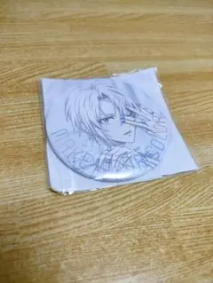 アイナナ　KOSEコラボ　九条天