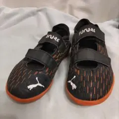 Puma サッカーシューズ 20cm キッズ　スニーカー　20