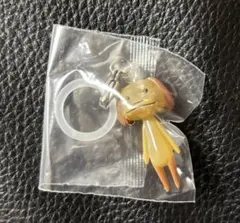 どこでもいっしょ めじるしアクセサリー　ピエール