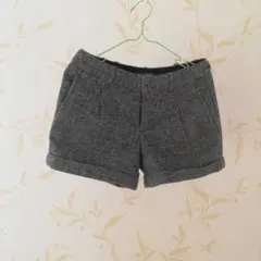 Gap/ ギャップ　チェック柄ショートパンツ