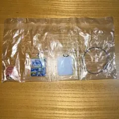 ヨーグルッペ カプセルトイ