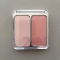 2aN デュアルチーク 11ジューシーピーチ