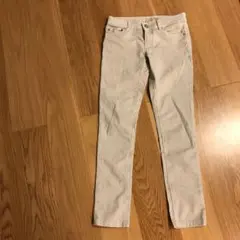 ZARA ベーシック デニム お値下げしました