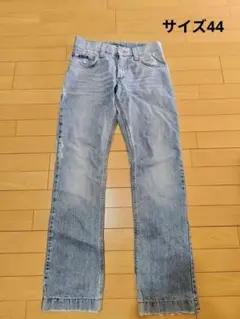 ドルガバ ダメージデニム ジーンズ サイズ44 良品