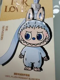 イニシャル ラブブ L