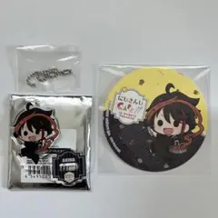 三枝明那 スイパラ アクリルスタンド コースター
