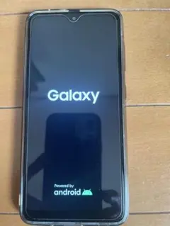 ⭐️新品未使用品⭐️docomo Galaxy A21s レッド 本体　箱付き ⭐️新品未使用品⭐️docomo Galaxy A21 レッド 本体 箱付き