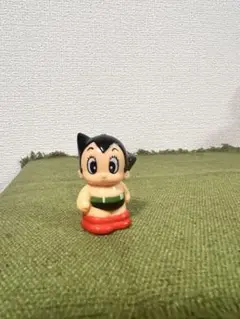 鉄腕アトム　すくい人形 フィギュア