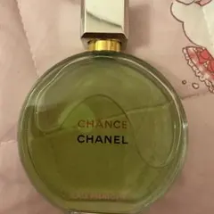 シャネル　チャンス　オーフレッシュ　オードゥパルファム　ヴァポリザター100ml