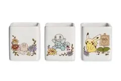 激レア】ポケモン 3DS [ ボルケニオン ＆ マギアナ ] キャラタッチペン