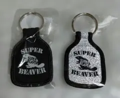 未開封】SUPER BEAVER 会場別ピックキーホルダー 大阪 2026 - メルカリ