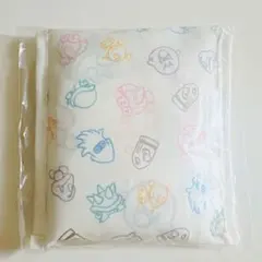 レア【新品未開封】　クラブニンテンドー　ポイント　エコバッグ