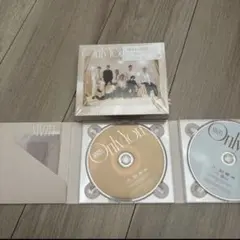 MAZZEL OnlyYou 【初回限定盤】