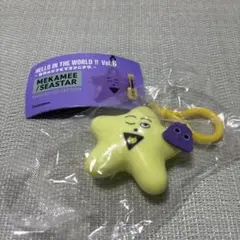 MEKAMEE SEASTAR Vol.6 　イエロー