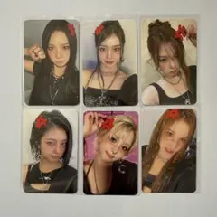 Kep1er トレカ BUBBLE GUM セット MUSIC＆DRAMA