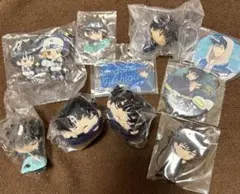 呪術廻戦 伏黒恵 まとめ 10点