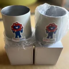 2025年最新】大阪 万博 タンブラーの人気アイテム - メルカリ