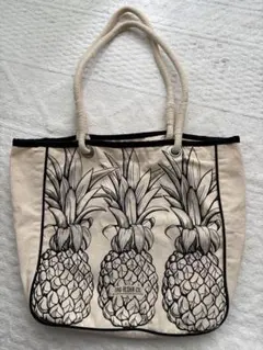 ハワイ ホールフーズマーケット トートバッグ